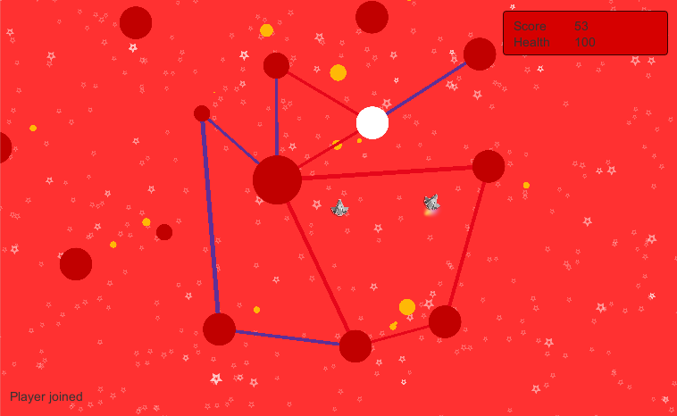 Solar War