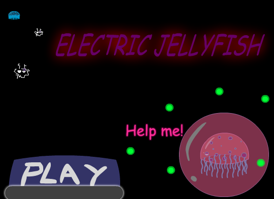 Electro Jellyfish