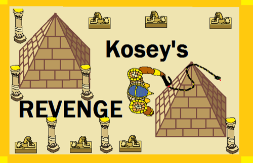 Kosey´s Revenge