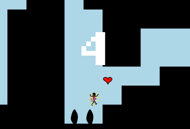 A Spawn Named Bob