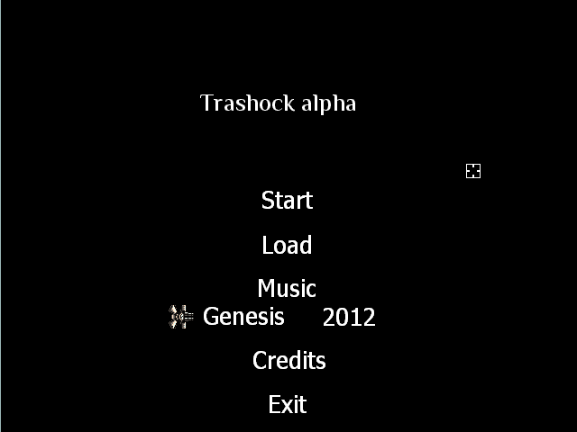 Trashock Alpha