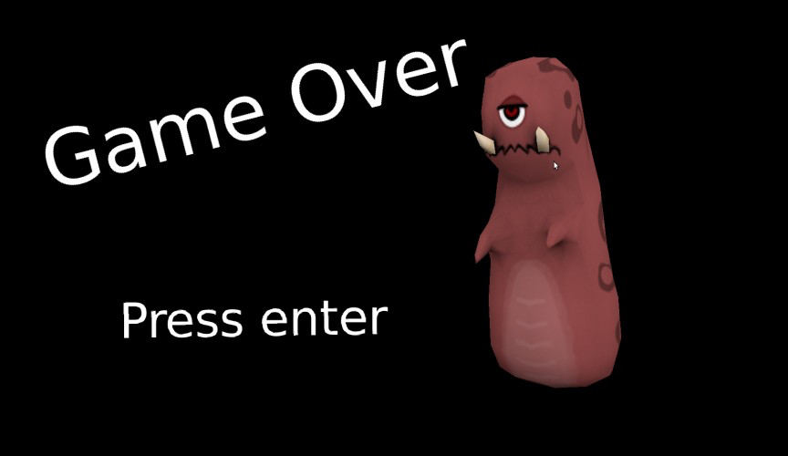 Outside of the Test Tube