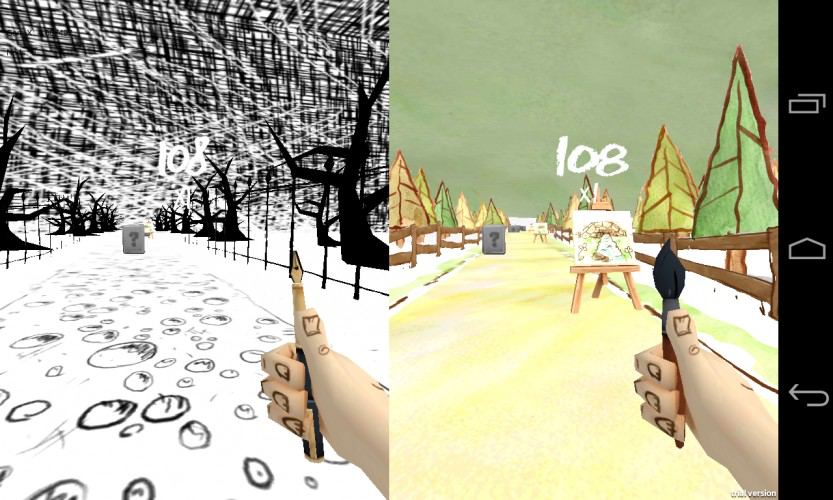 VRtist