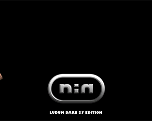 Nin - Ludum Dare 37 Edition