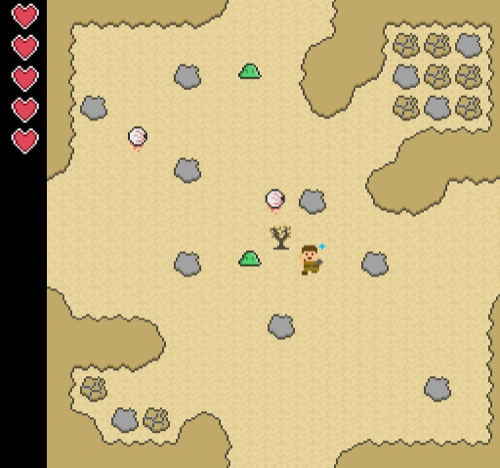 Dead World