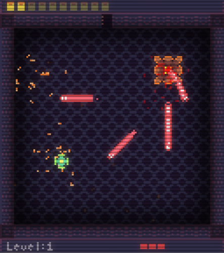 ShootShift