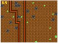 Beneath the Surface, Drillsnake