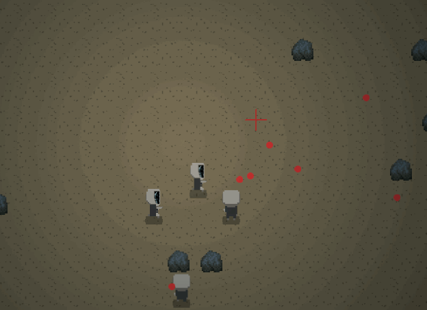 Sub Surface Rangers