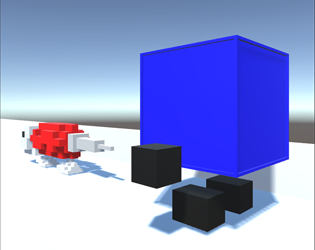 The Adventures of Box Boy