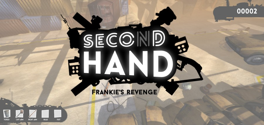 Second Hand