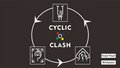 Cyclic Clash