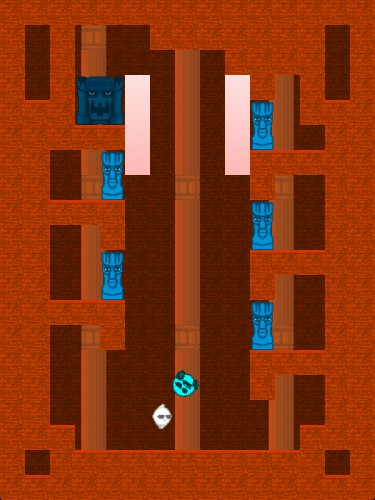 Game Over [MY DEAD BODY]