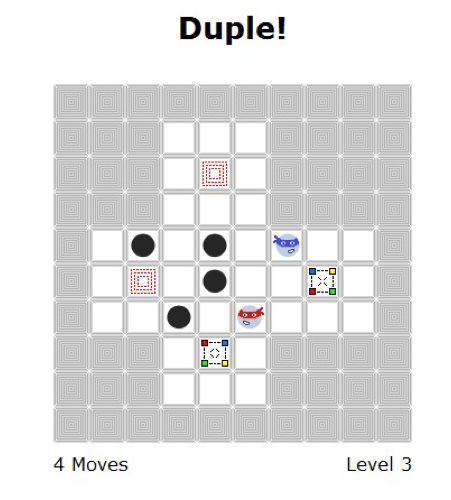 Duple!