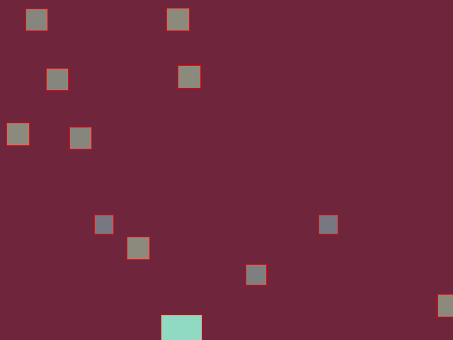 Color Dodge