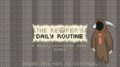 The Reaper's Daily Routine