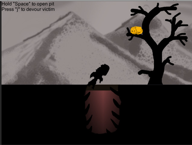 Pit of Despair