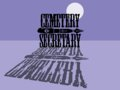 Cemetery Secretary