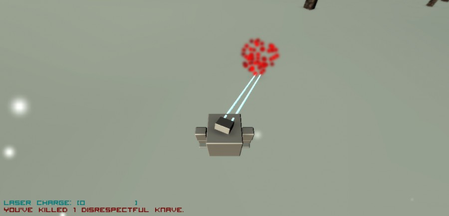 The Awakening of the Golem
