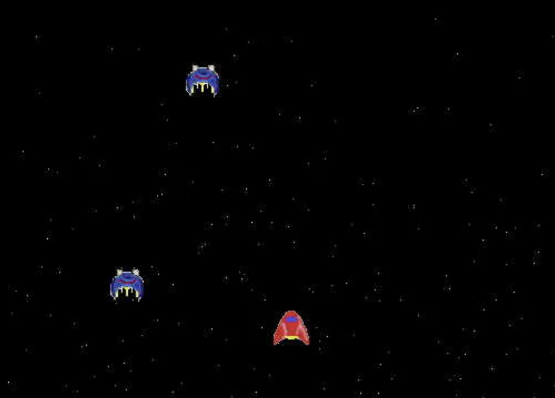Freighter Defense Force