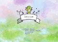 Idilium