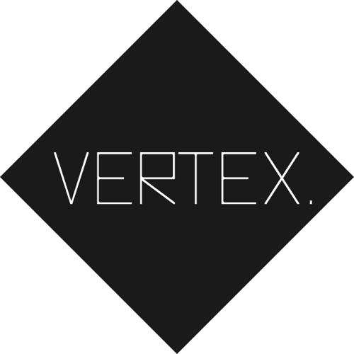 vertex.