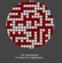 The Maze Nightmare