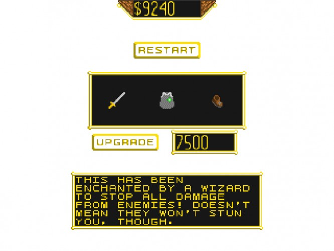 No Time For Dungeons