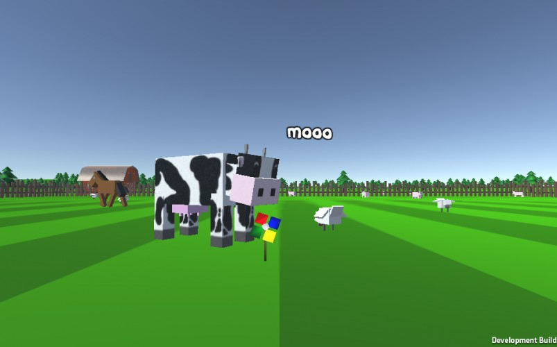 Have A Cow