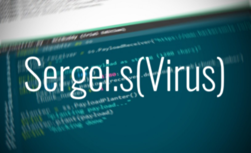 Sergei's Virus