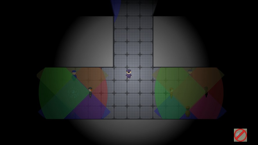Spyshifting