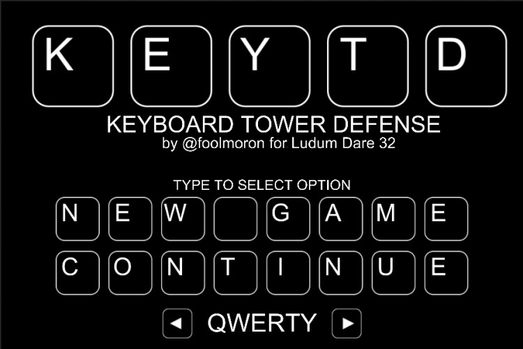 keyTD