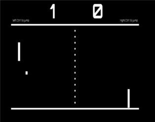 PongJump