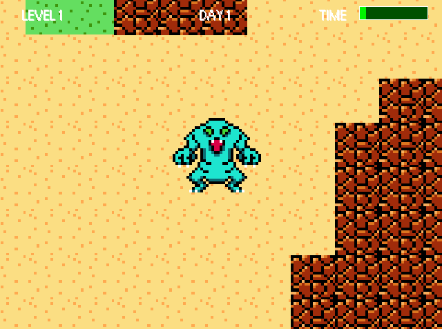 Cave Lord