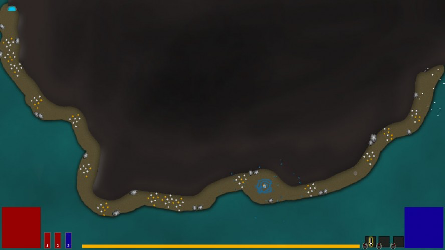 Path of Pixele