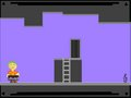 Piano Man Adventure Game