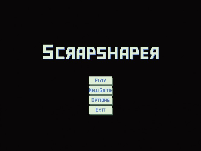 Scrapshaper