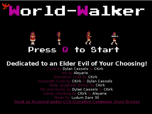 world-walker