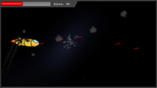 Outer Space