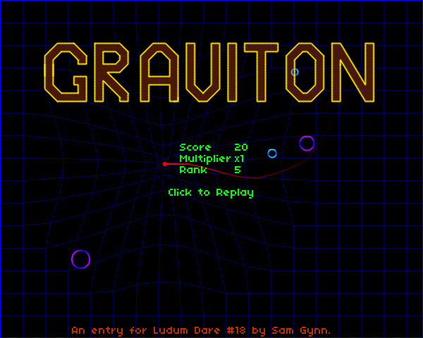 Graviton