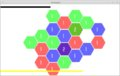 Hexagion