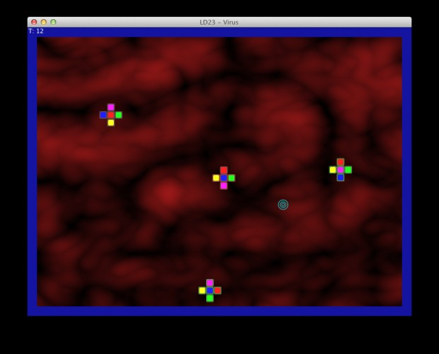 Virus Wars