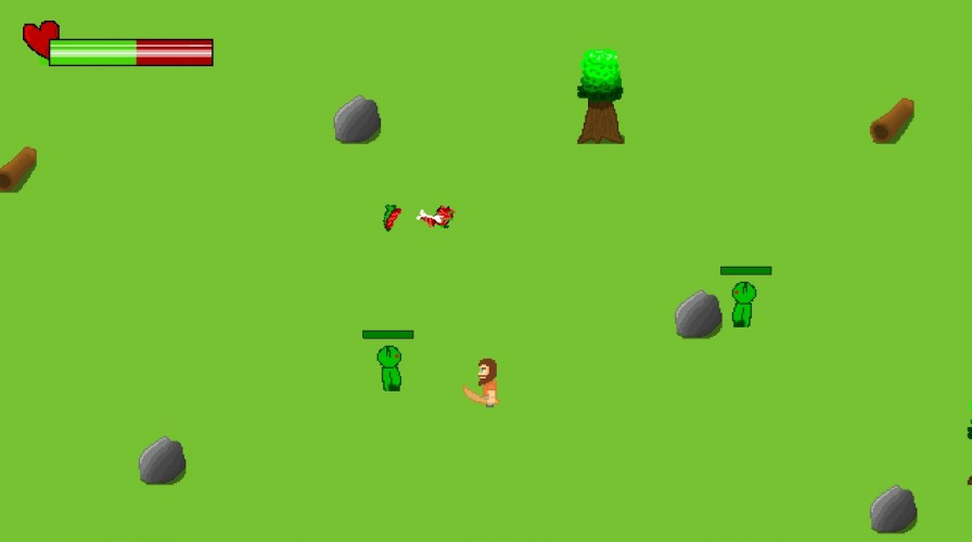 Farmers Quest
