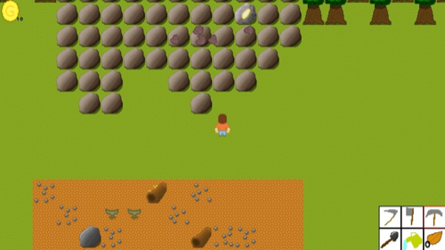 Farmers Quest