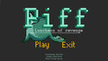 Piff: Luncheon of Revenge