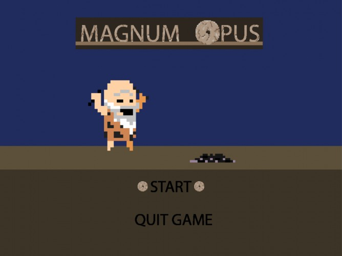 Magnum Opus