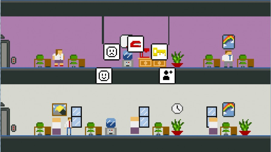 Office Space