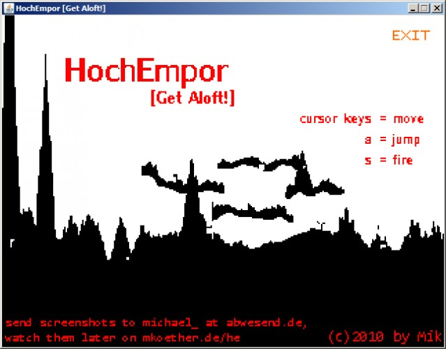 HochEmpor