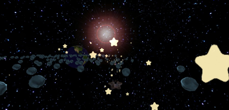 Love you Planet!