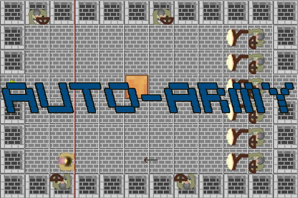 Auto-Army