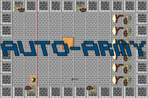 Auto-Army
